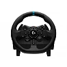 Logitech G923 - Juego de volante y pedales