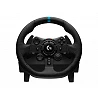 Logitech G923 - Juego de volante y pedales