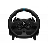 Logitech G923 - Juego de volante y pedales