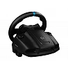 Logitech G923 - Juego de volante y pedales