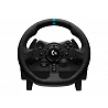 Logitech G923 - Juego de volante y pedales