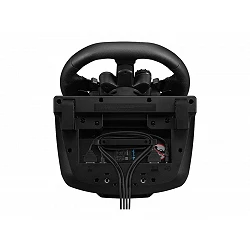 Logitech G923 - Juego de volante y pedales