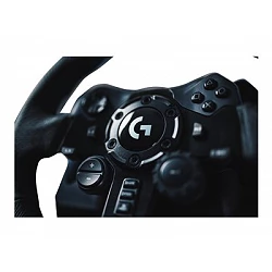 Logitech G923 - Juego de volante y pedales