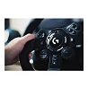 Logitech G923 - Juego de volante y pedales