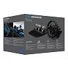 Logitech G923 - Juego de volante y pedales