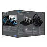 Logitech G923 - Juego de volante y pedales