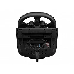 Logitech G923 - Juego de volante y pedales