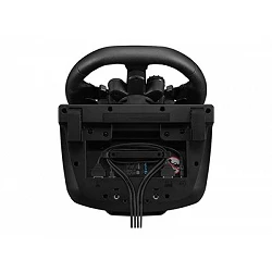 Logitech G923 - Juego de volante y pedales