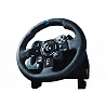 Logitech G923 - Juego de volante y pedales