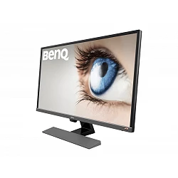BenQ EW3270U - Monitor LED - 31.5\\\" - 3840 x 2160 4K UHD (2160p) @ 60 Hz