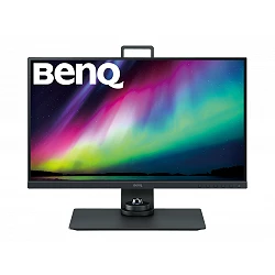 BenQ SW270C - SW Series - monitor LED - 27\\\"