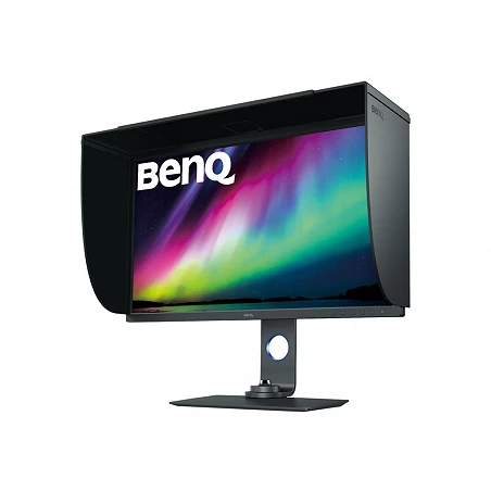 BenQ PhotoVue SW321C - Monitor LED - 32\\\" - 3840 x 2160 4K UHD (2160p) @ 60 Hz