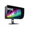 BenQ PhotoVue SW321C - Monitor LED - 32\\\" - 3840 x 2160 4K UHD (2160p) @ 60 Hz