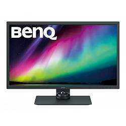 BenQ PhotoVue SW321C - Monitor LED - 32\\\" - 3840 x 2160 4K UHD (2160p) @ 60 Hz