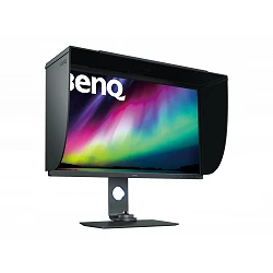 BenQ PhotoVue SW321C - Monitor LED - 32\\\" - 3840 x 2160 4K UHD (2160p) @ 60 Hz