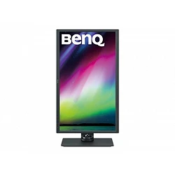 BenQ PhotoVue SW321C - Monitor LED - 32\\\" - 3840 x 2160 4K UHD (2160p) @ 60 Hz