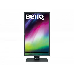 BenQ PhotoVue SW321C - Monitor LED - 32\\\" - 3840 x 2160 4K UHD (2160p) @ 60 Hz