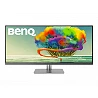 BenQ DesignVue PD3420Q - Monitor LED - 34\\\"