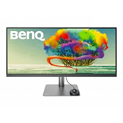 BenQ DesignVue PD3420Q - Monitor LED - 34\\\"