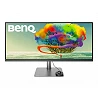 BenQ DesignVue PD3420Q - Monitor LED - 34\\\"