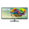 BenQ DesignVue PD3420Q - Monitor LED - 34\\\"