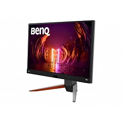BenQ Mobiuz EX2710Q - Monitor LED - 27\\\" - 2560 x 1440 QHD @ 165 Hz