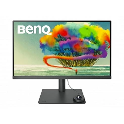 BenQ DesignVue PD2705U - Monitor LED - 27\\\"