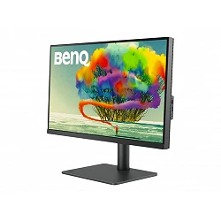 BenQ DesignVue PD2705U - Monitor LED - 27\\\"