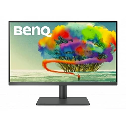 BenQ DesignVue PD2705U - Monitor LED - 27\\\"