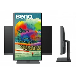 BenQ DesignVue PD2705U - Monitor LED - 27\\\"