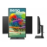 BenQ DesignVue PD2705U - Monitor LED - 27\\\"