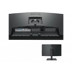 BenQ DesignVue PD2705U - Monitor LED - 27\\\"