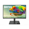 BenQ DesignVue PD2705U - Monitor LED - 27\\\"