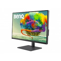 BenQ DesignVue PD3205U - PD Series - monitor LED