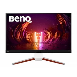 BenQ Mobiuz EX3210U - Monitor LED - 32\\\" - 3840 x 2160 4K @ 144 Hz