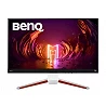 BenQ Mobiuz EX3210U - Monitor LED - 32\\\" - 3840 x 2160 4K @ 144 Hz