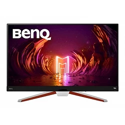 BenQ Mobiuz EX3210U - Monitor LED - 32\\\" - 3840 x 2160 4K @ 144 Hz