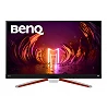 BenQ Mobiuz EX3210U - Monitor LED - 32\\\" - 3840 x 2160 4K @ 144 Hz