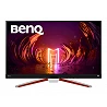 BenQ Mobiuz EX3210U - Monitor LED - 32\\\" - 3840 x 2160 4K @ 144 Hz