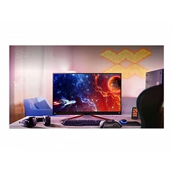 BenQ Mobiuz EX3210U - Monitor LED - 32\\\" - 3840 x 2160 4K @ 144 Hz