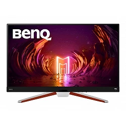 BenQ Mobiuz EX3210U - Monitor LED - 32\\\" - 3840 x 2160 4K @ 144 Hz