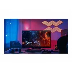 BenQ Mobiuz EX3210U - Monitor LED - 32\\\" - 3840 x 2160 4K @ 144 Hz