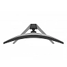 BenQ Mobiuz EX3410R - Monitor LED - curvado