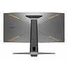 BenQ Mobiuz EX3410R - Monitor LED - curvado