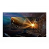 BenQ Mobiuz EX3410R - Monitor LED - curvado