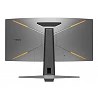 BenQ Mobiuz EX3410R - Monitor LED - curvado