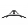 BenQ Mobiuz EX3410R - Monitor LED - curvado