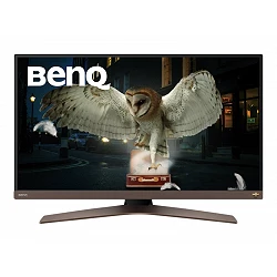 BenQ EW2880U - Monitor LED - 28\\\" - 3840 x 2160 4K UHD (2160p) @ 60 Hz