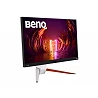 BenQ Mobiuz EX2710U - Monitor LCD - 27\\\" - 3840 x 2160 4K @ 144 Hz