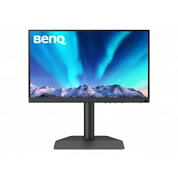 BenQ PhotoVue SW272Q - SW Series - monitor LED